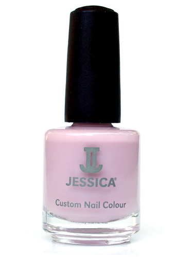 JESSICA CUSTOM NAIL COLOUR - Just Married (7.4ml) JESSICA CUSTOM NAIL COLOUR - Just Married (7.4ml)